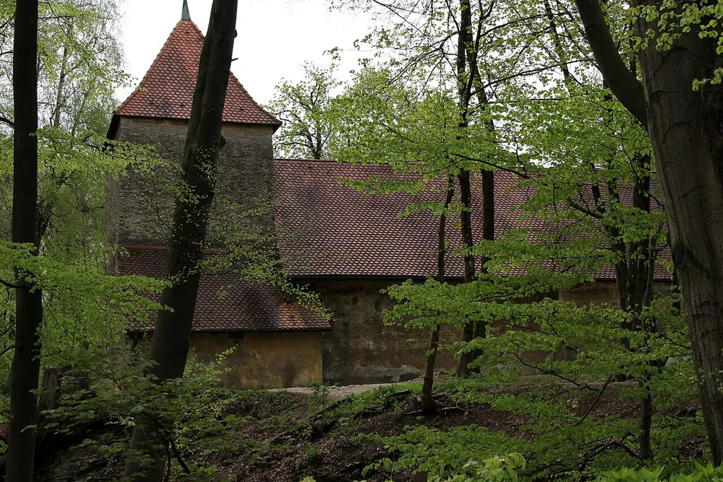 Kapelle