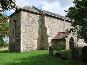 Church of St Andrew