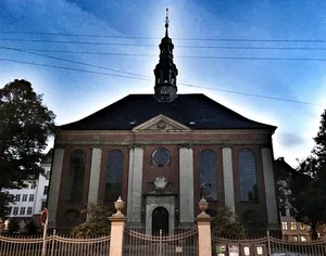 Reformed Church