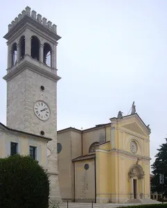 Saint Zeno church