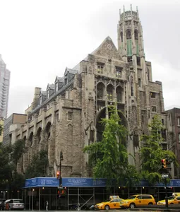 Central Presbyterian Church