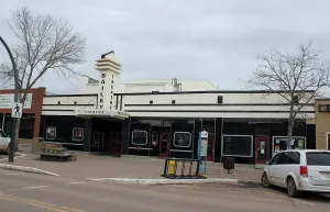 The Bailey Theatre