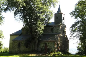 Blasiuskapelle