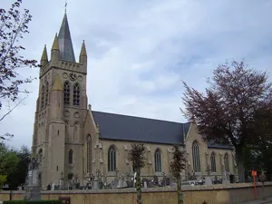 Rictrude Church