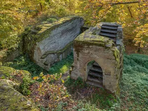 Höhenburg