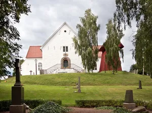 Norra Rörum Church