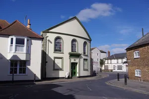 Dorset Teddy Bear Museum