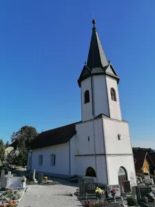 St. John the Evangelist's Parish Church