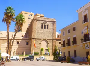 Main Church of the Incarnation