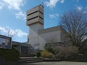 Versöhnungskirche