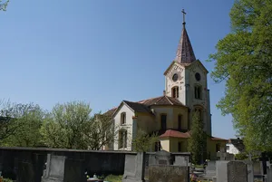 Church of All Saints