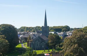 St Mary's Collegiate Church