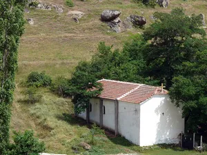 Saint Nicholas Church, Dabnitsa