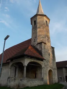 St. Anne's Church