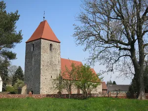 Dorfkirche Boberow