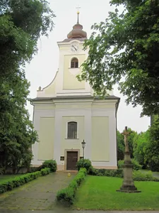 Church of Saint Joseph