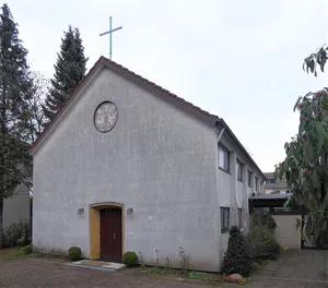 Trinitatiskirche