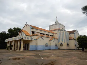 St. Anne Cathedral