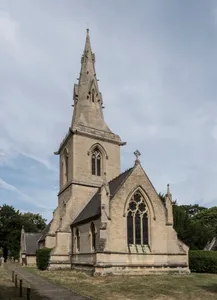 Church of Saint John
