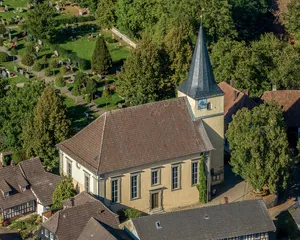 Pfarrkirche