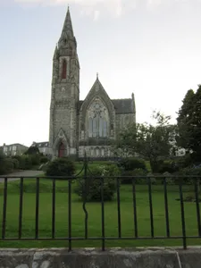 St John’s Church (Dunoon)