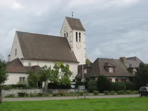 St. Johannes
