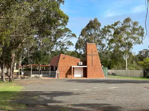 St. Elias Speleota’s Spanish Catholic Church of Australia