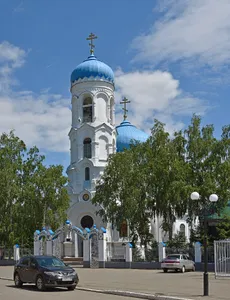 Cathedral of the Dormition of the Theotokos