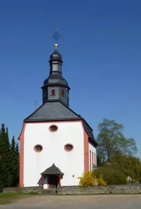 Evangelische Kirche Holzhausen an der Haide