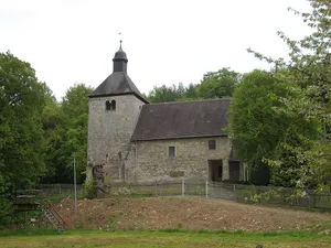 Kirche Burgheßler