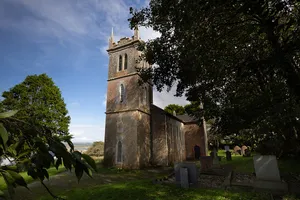 St. Paul's Church, Ardmore