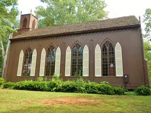 Zion Episcopal Church