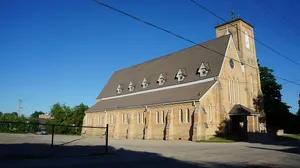 St. John the Evangelist Church