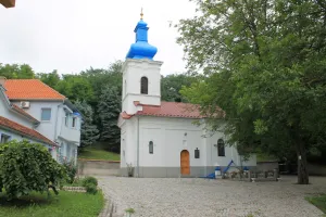 Berkasovo