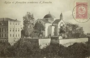Monastery of Armash