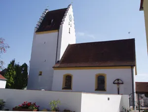 St. Leonhard
