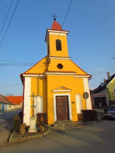 Church of Our Lady of Mount Carmel