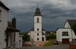 Evangelische Kirche