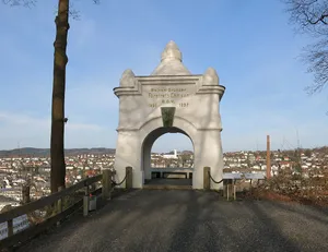 Ehmsendenkmal