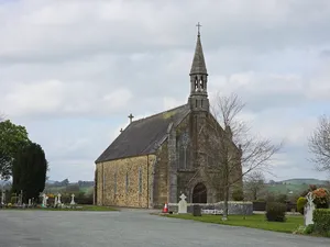 Church of the Sacred Heart