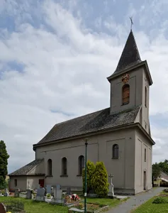 Church of the Assumption of the Virgin Mary