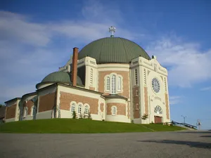 Cathedral of St Teresa of Avila