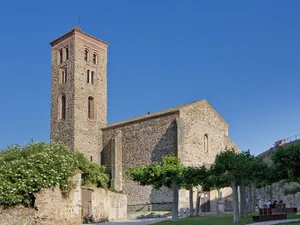 Church of Santa María del Castillo, Buitrago del Lozoya