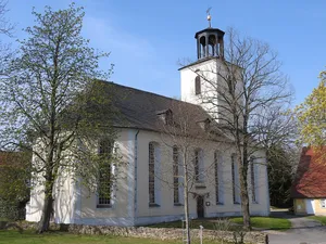 Church Niederpöllnitz