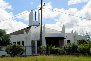 Holy Family Cathedral