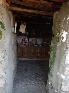 Church in Berkanush