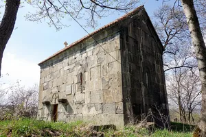 Abelia church
