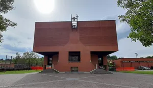 Saint Peter Church