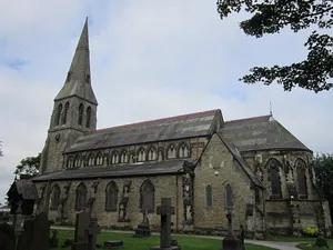 Church of St Bartholomew