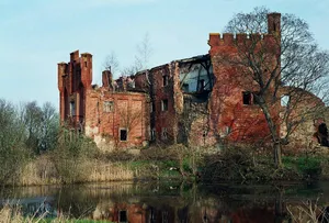 Schaaken Castle